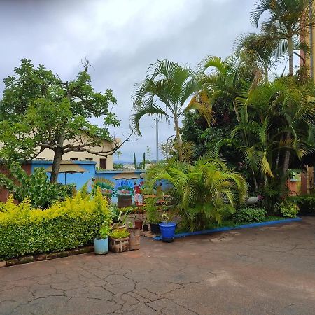 Hotel Ivato , Airport Antananarivo Eksteriør bilde