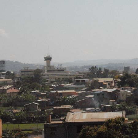 Hotel Ivato , Airport Antananarivo Eksteriør bilde