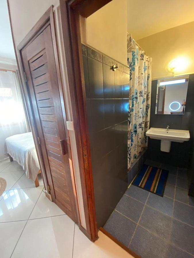 Hotel Ivato , Airport Antananarivo Eksteriør bilde