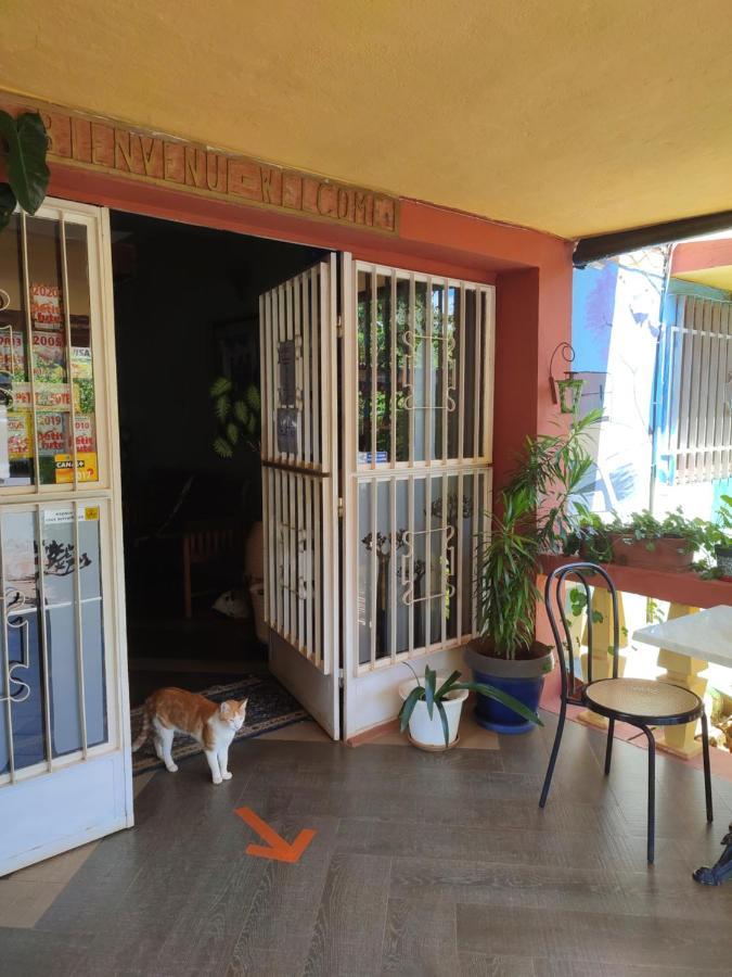 Hotel Ivato , Airport Antananarivo Eksteriør bilde