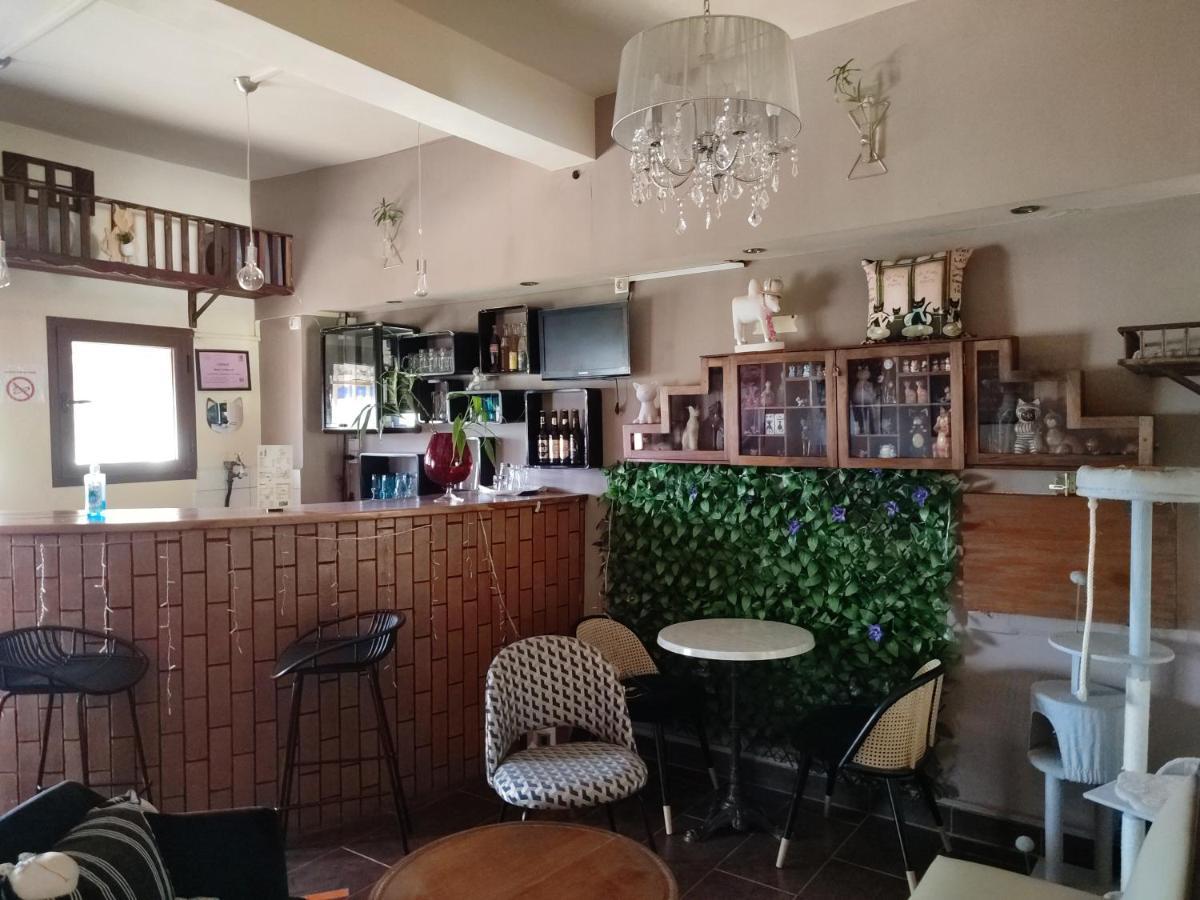 Hotel Ivato , Airport Antananarivo Eksteriør bilde