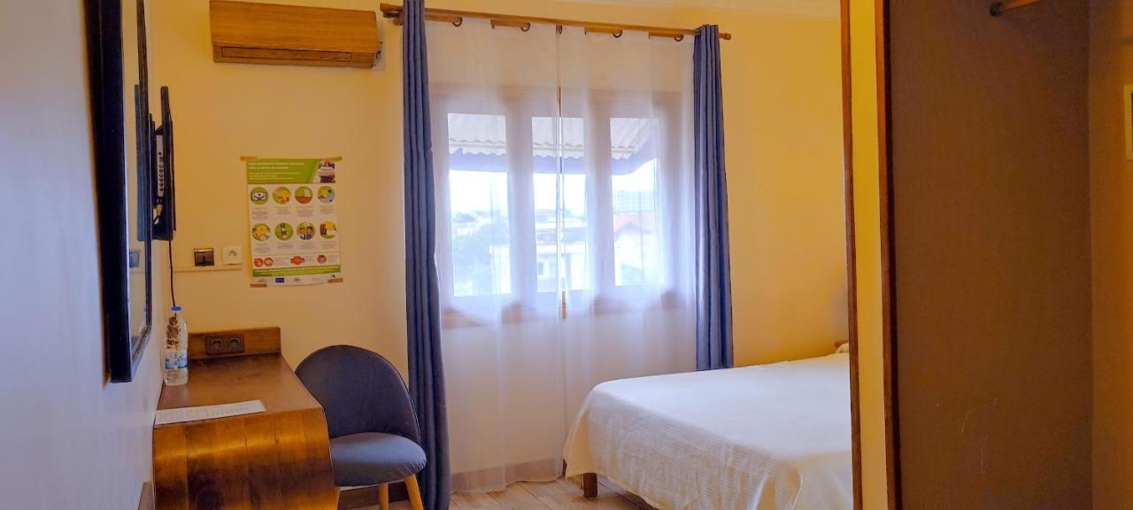 Hotel Ivato , Airport Antananarivo Eksteriør bilde