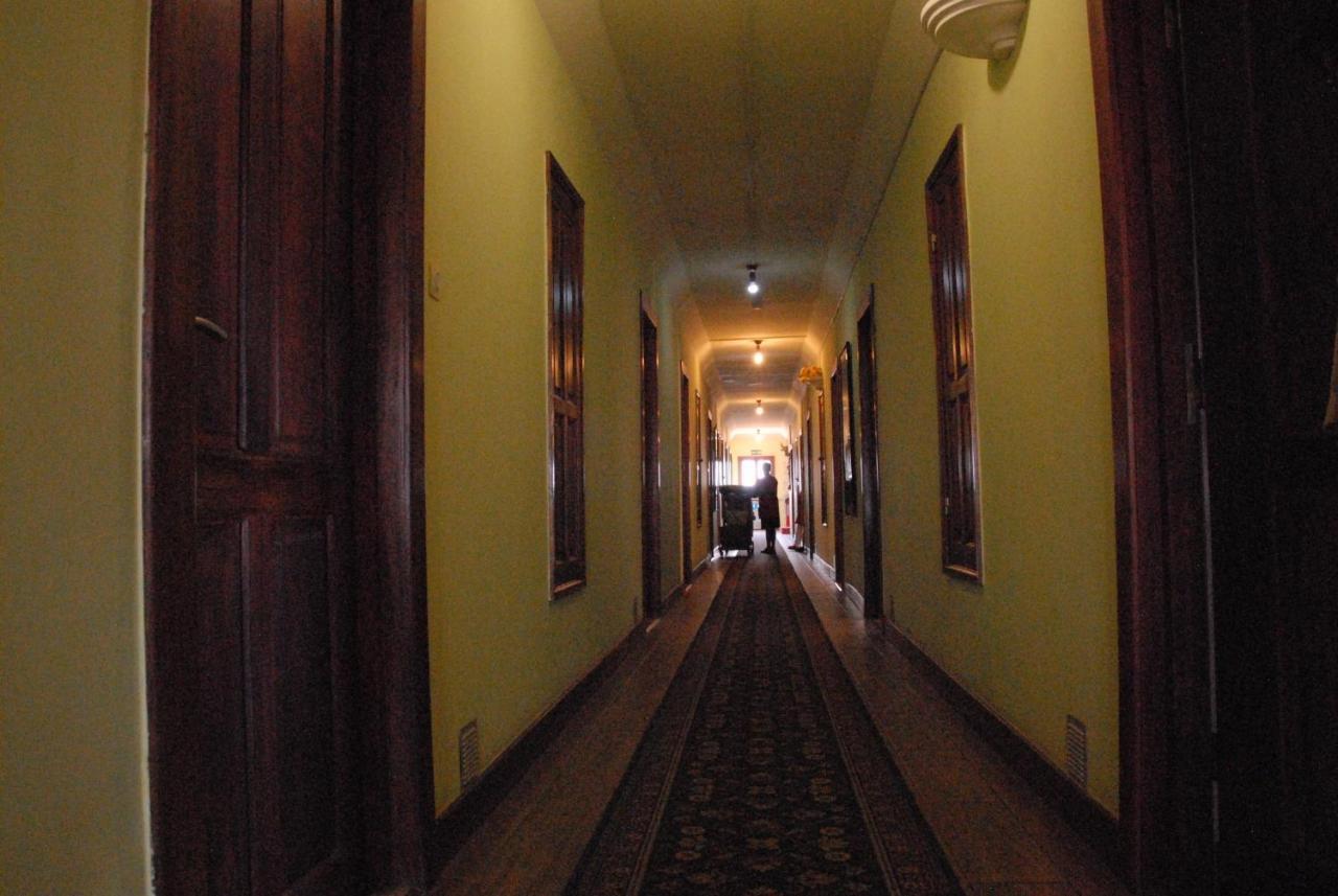 Hotel Ivato , Airport Antananarivo Eksteriør bilde