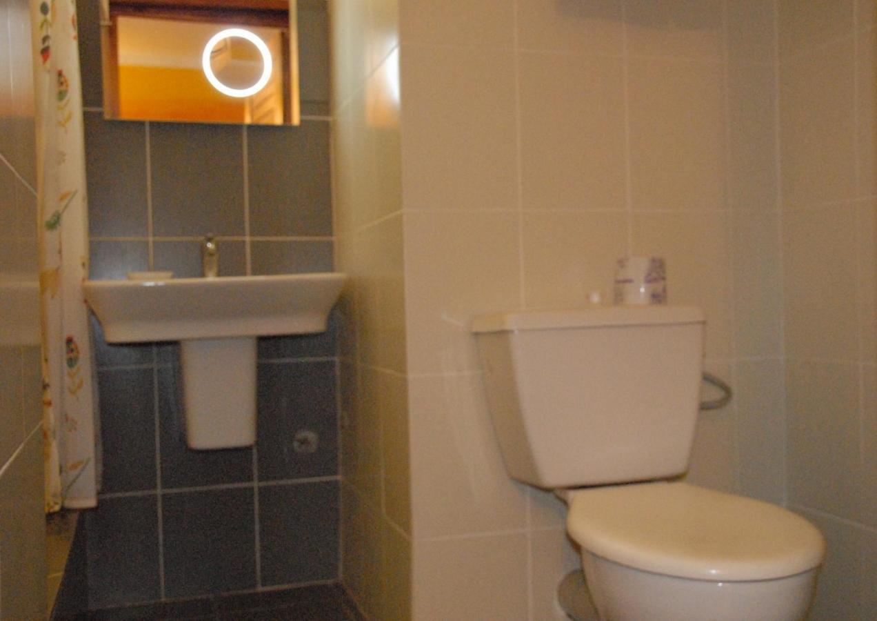 Hotel Ivato , Airport Antananarivo Eksteriør bilde