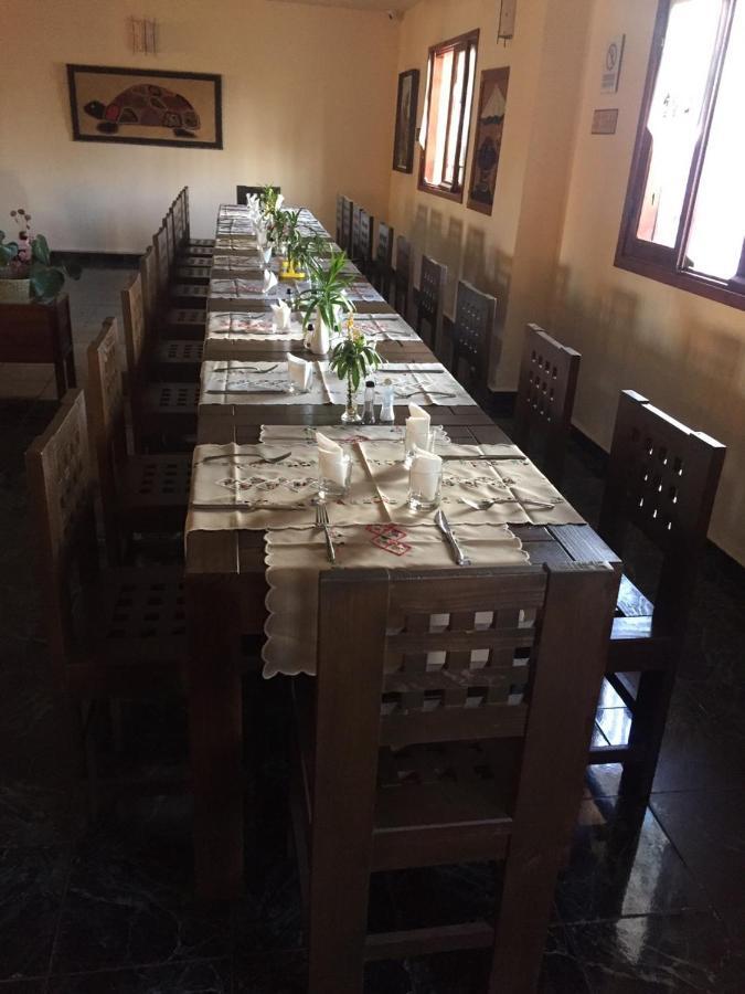 Hotel Ivato , Airport Antananarivo Eksteriør bilde
